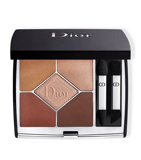 Dior eyeshadow palette nudes